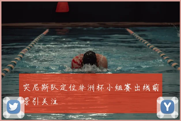 突尼斯队定位非洲杯小组赛出线前景引关注