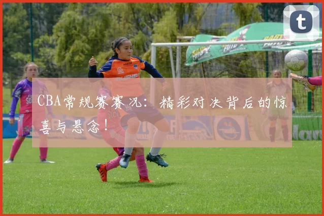 CBA常规赛赛况:精彩对决背后的惊喜与悬念!